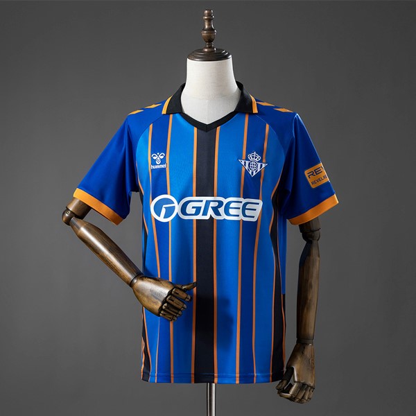 Camiseta Real Betis Special Edition 2025/26 Azul